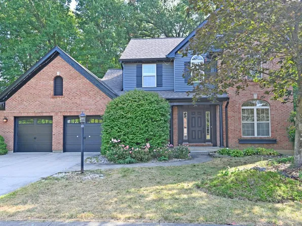 4506 Dominic Dr, Batavia, OH 45103