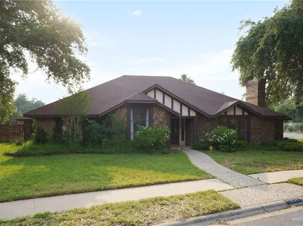 1000 S 1st St, McAllen, TX 78501