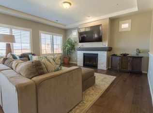 222 Indian Peaks Dr, Erie, CO 80516