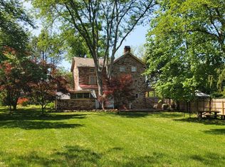 3298 Bristol Rd, Chalfont, PA 18914