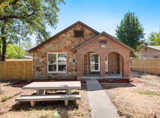 224 N Avenue A, Springtown, TX 76082