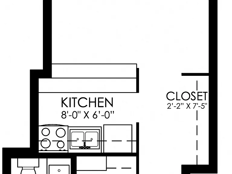 Dwell Apartments — Photo 19