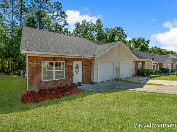 1981 Nena Hills Dr, Tallahassee, FL 32304