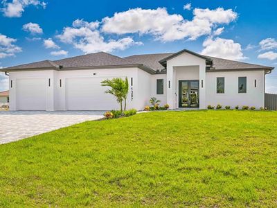 1307 NW 40th Pl, Cape Coral, FL, 33993