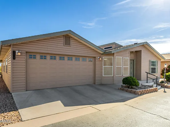 3301 S GOLDFIELD Road #4018, Apache Junction, AZ 85119