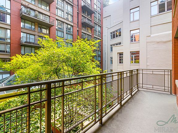 5th image of 60 W 23rd St APT 551