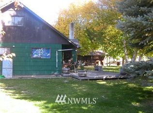 2304 N Hannah Rd, Ellensburg, WA 98926