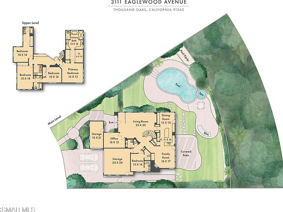 4th image of 3111 Eaglewood Ave