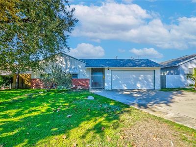 989 Ashport St, Pomona, CA, 91768