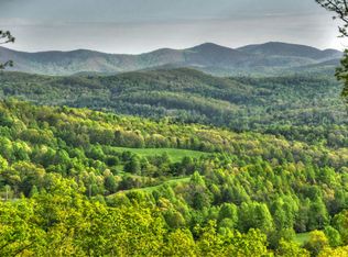 LOT 11 Elgin Mountain, Morganton, GA 30560