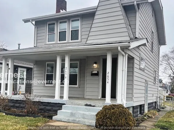 2654 Eakin Rd, Columbus, OH 43204