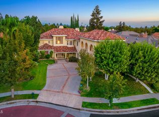 10242 Deerfield Ln, Northridge, CA 91324