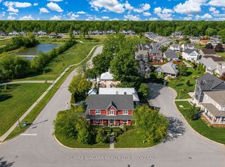 750 Lakeshore Rd, Fort Erie, ON L2A 1B5