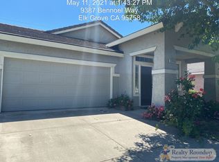 9366 Bennoel Way, Elk Grove, CA