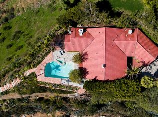 1963 Stradella Rd, Los Angeles, CA 90077