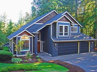 19200 S Echo Dell Ln, Oregon City, OR 97045