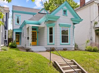 139 Pope St, Louisville, KY 40206