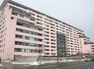 350 Beach St #6, Revere, MA 02151