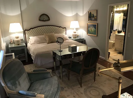 Rented by G. Laurie Cooper | media 13