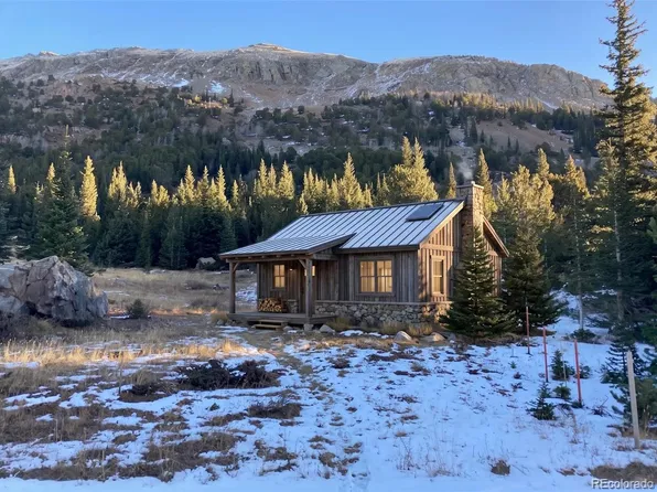 4400 4th of July Road, Nederland, CO 80466
