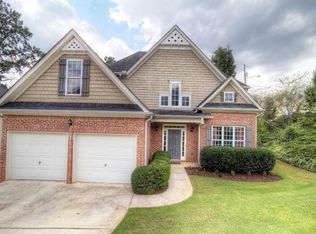1302 Invermere Dr SE, Mableton, GA 30126