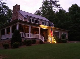 112 Garner Rd, Jackson, GA 30233