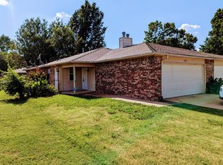6608 S Victor Ave, Tulsa, OK 74136