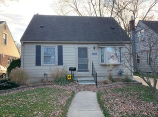 22223 Cleveland St, Dearborn, MI 48124