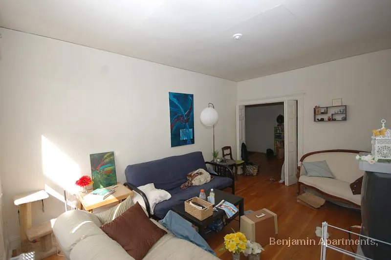 2 bed, $2,475 — Photo 4