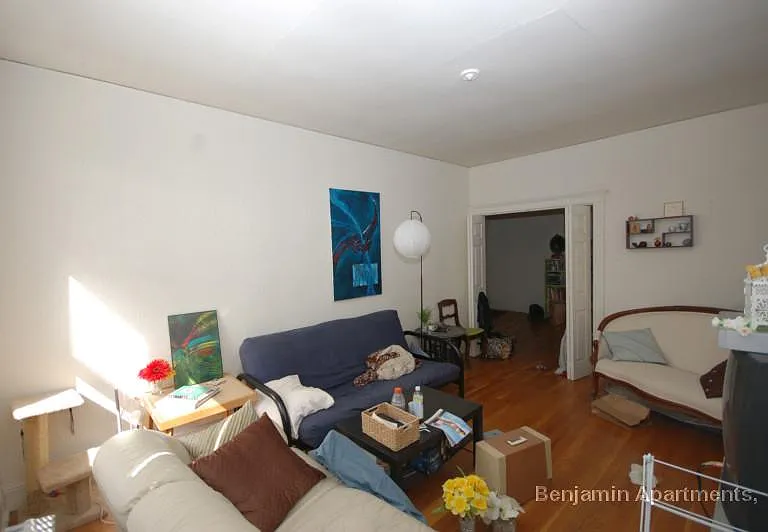 1820 Commonwealth Ave #32 — Photo 4
