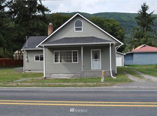 2055 Valley Hwy, Deming, WA 98244