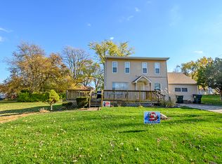 7801 Blazer Ave, Justice, IL