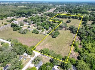 Crystal Way, Dade City, FL 33523