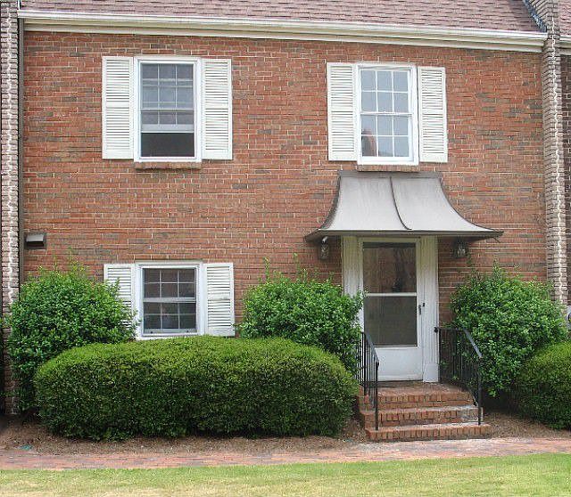 Decatur at your doorstep!
