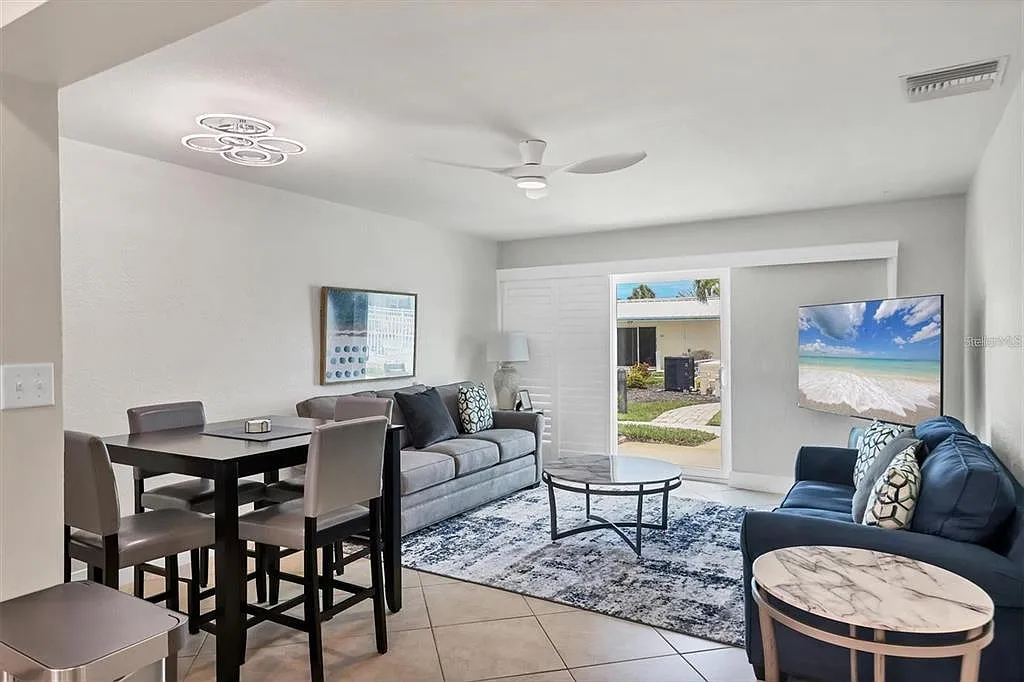 1 bed, 1.0 bath, 728 sqft, $7,500 — Photo 4