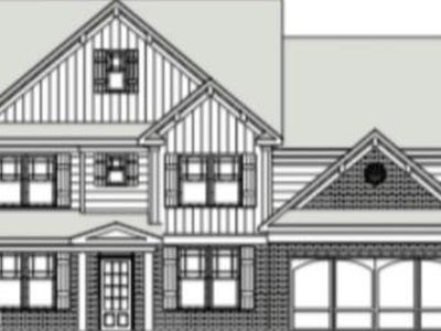 5716 Woodbury Dr, Fairburn, GA, 30213