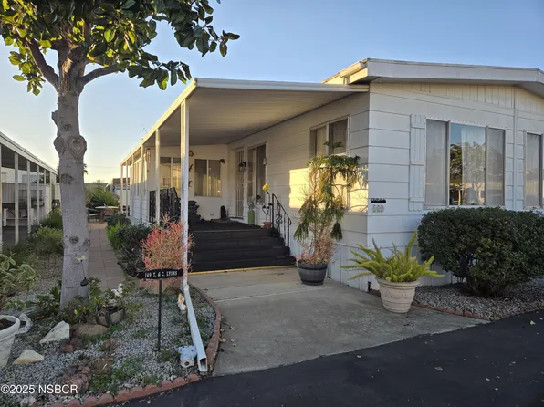 3210 Santa Maria Way Space 149, Santa Maria, CA 93455