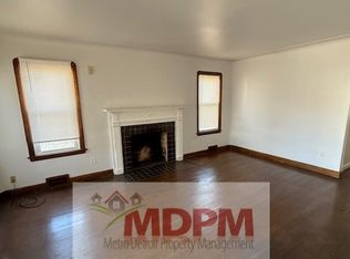 14150 Fairmount Dr #1, Detroit, MI 48205