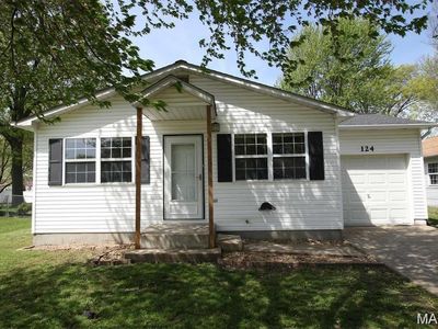 124 Greenview St, Wood River, IL, 62095