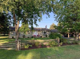 8 Rogers Dr, Norfolk, NY 13667