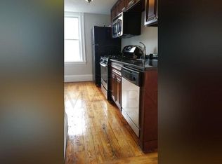 9 Victoria St #5, Somerville, MA 02144