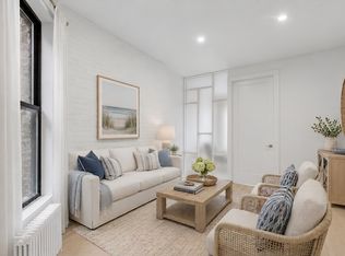 103 Mac Dougal St #10, New York, NY 10012