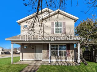 4546 W Sweetgum Ln, Fayetteville, AR 72704