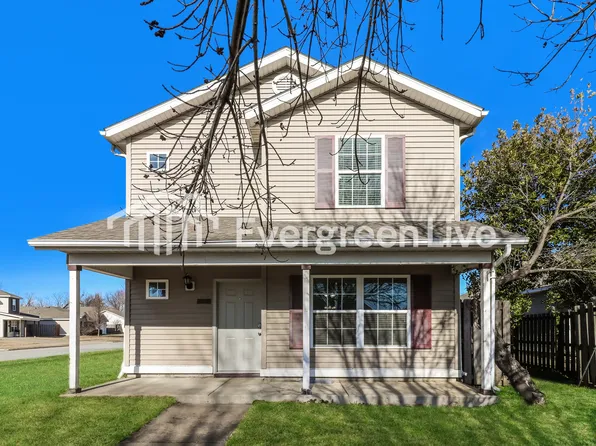 4546 W Sweetgum Ln, Fayetteville, AR 72704