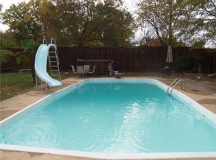 213 Jonas St, Sulphur Springs, TX 75482