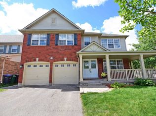 22 Kershaw St, Brampton, ON L7A1N8
