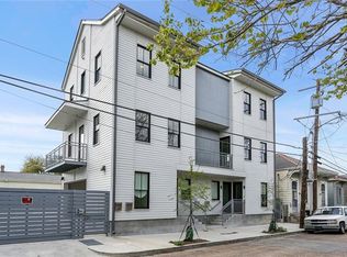 3431 Chartres St UNIT 5, New Orleans, LA 70117