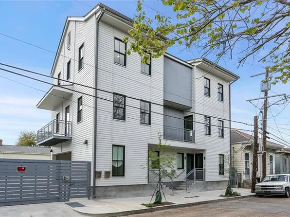 3431 Chartres St Unit 5, New Orleans, LA 70117