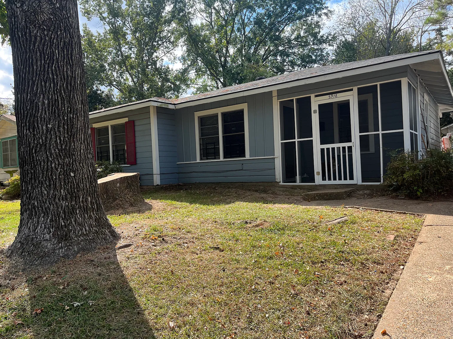 2 bed, 1000 sqft, $850 — Photo 1