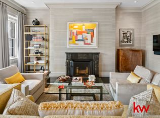 51 Beacon St APT 4, Boston, MA 02108